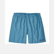 Patagonia M Baggies Shorts - 5 in. Shore Blue