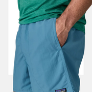 Patagonia M Baggies Shorts - 5 in. Shore Blue