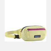 Patagonia Terravia Mini Hip Pack Vellum Green