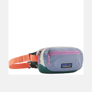 Patagonia Terravia Mini Hip Pack Barnacle Blue