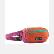 Patagonia Terravia Mini Hip Pack Faded Magenta