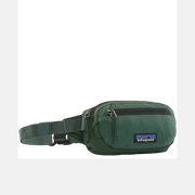 Patagonia Terravia Mini Hip Pack Canopy Green