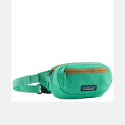 Patagonia Terravia Mini Hip Pack Aqua Stone