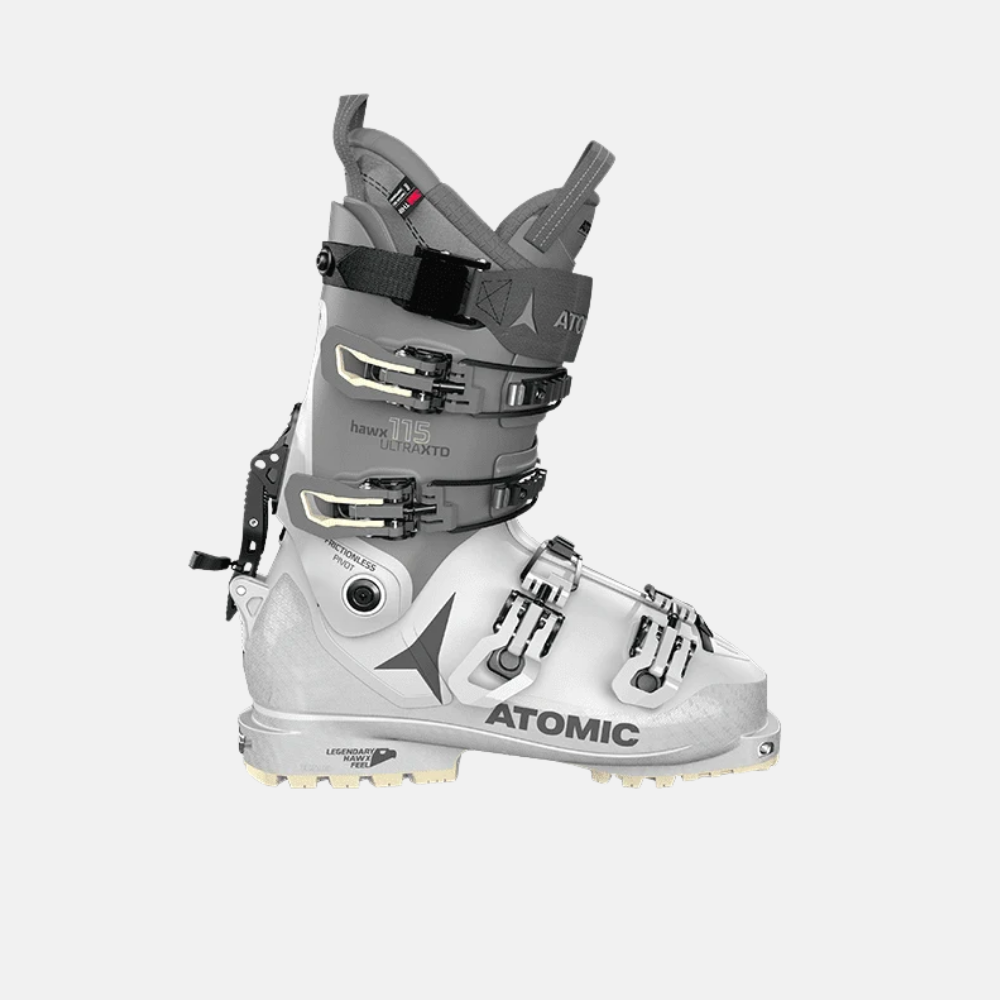 Atomic Hawx Ultra XTD 115 W CT GW Grey/Sand