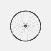 Bontrager Paradigm Comp 25 TLR Disc Road Wheel Front