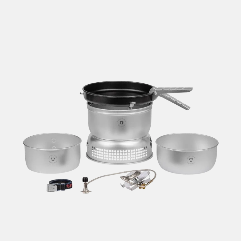 Trangia Stormkök 25-3 UL/GB