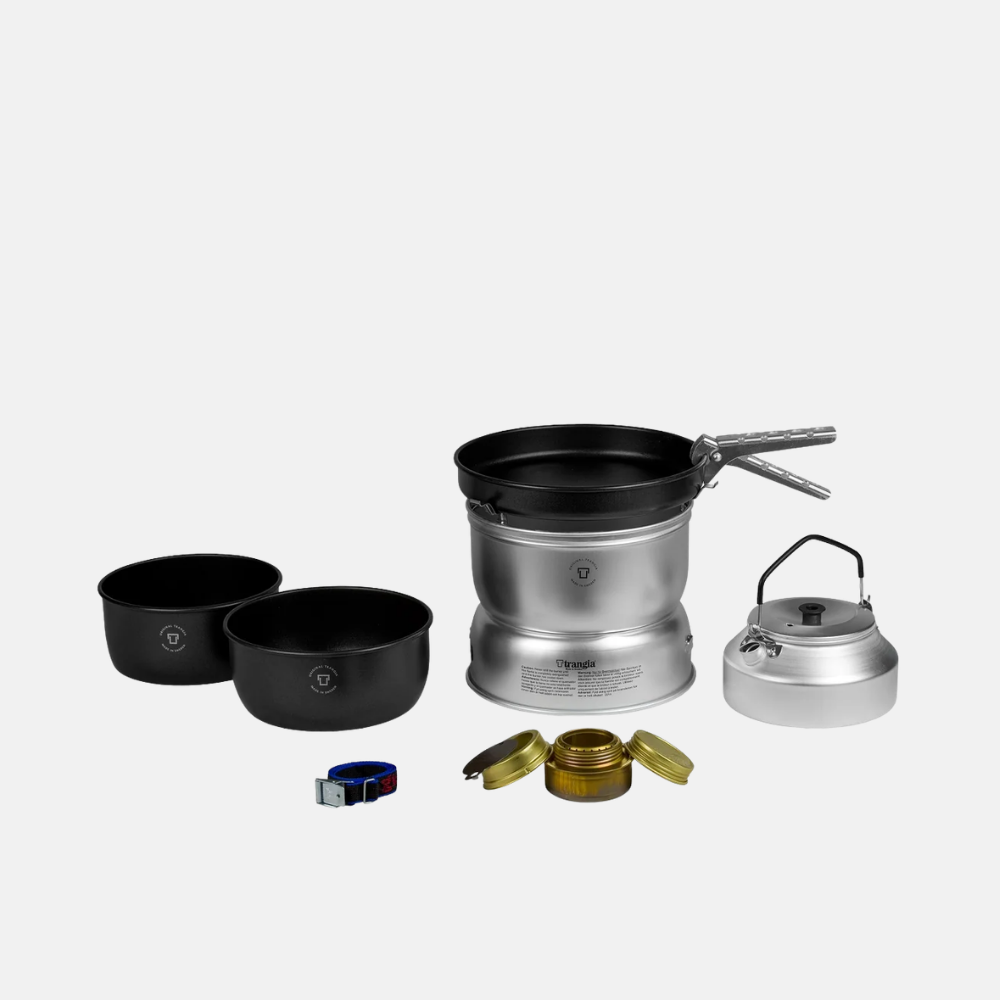 Trangia Stormkök 25-6
