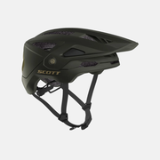 Scott Stego Plus Dark Moss Green