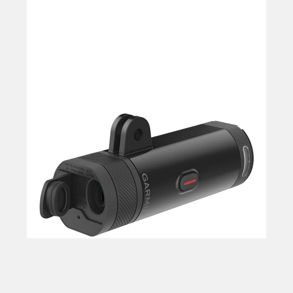 Garmin Varia UT800 Cykellampa