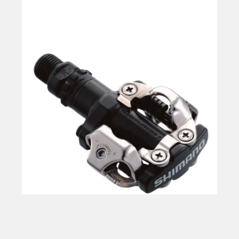 Shimano Pedaler SPD Inkl. SM-SH51
