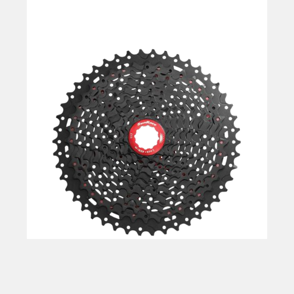 Sunrace Kassett MTB 11-speed 11-46T