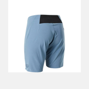 Fox Womens Flexair Lite Shorts Dusty Blue