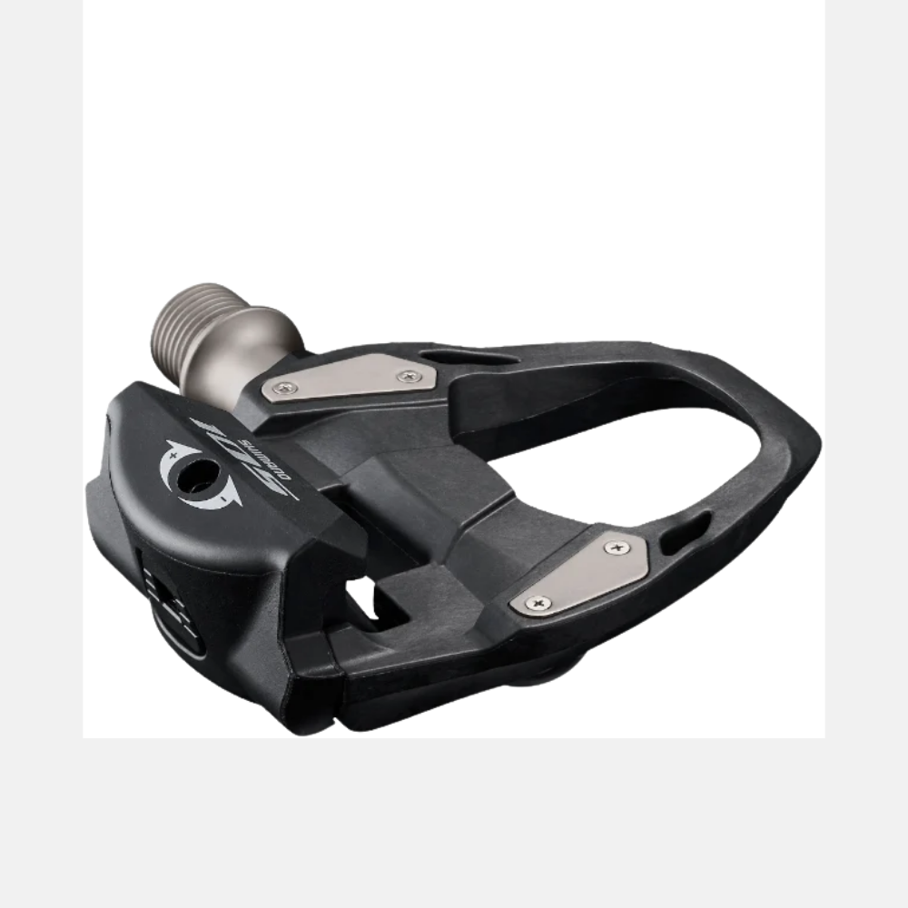 Shimano Pedaler SPD-SL Inkl. SM-SH11 PD-R700 105
