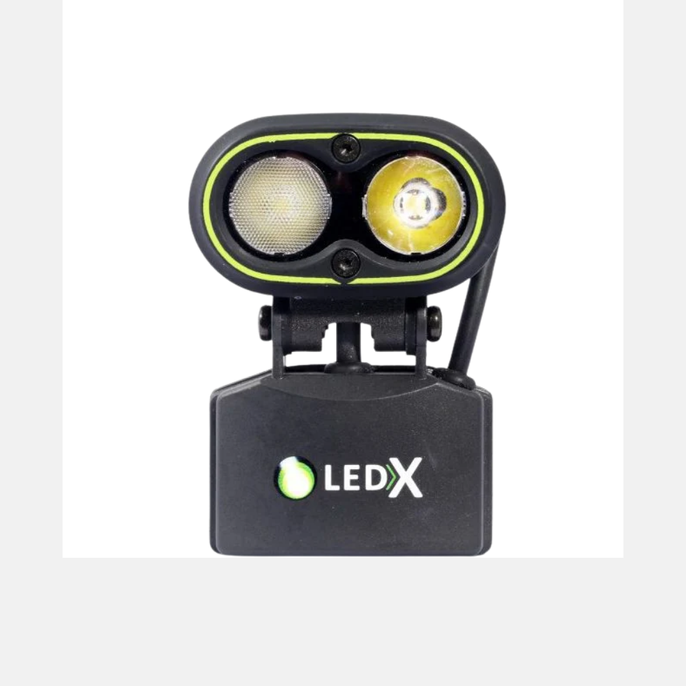 LedX Kaa 2000 Wide kit