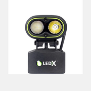 LedX Kaa 2000 Wide kit