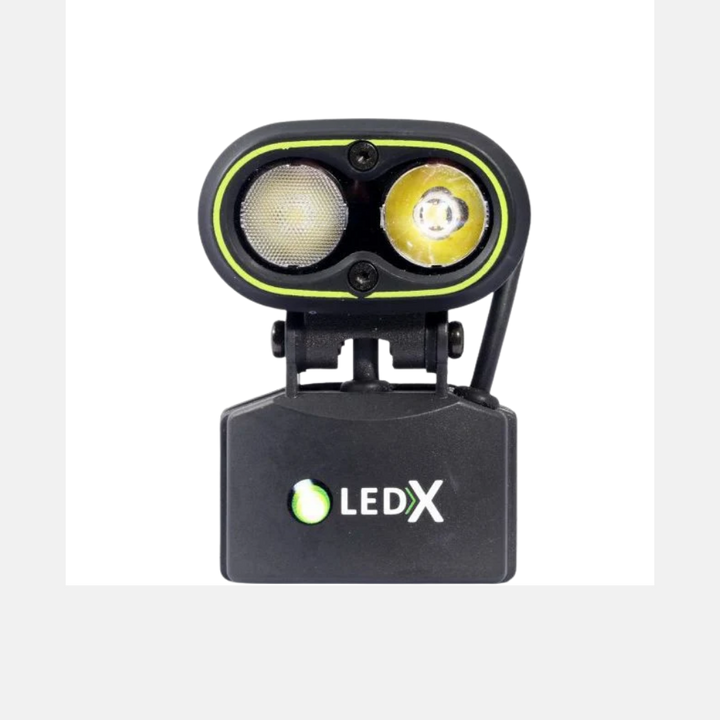 LedX Kaa 2000 Wide kit