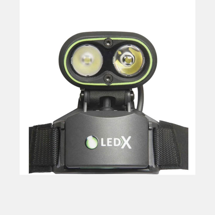 LedX Kaa 2000 Wide kit