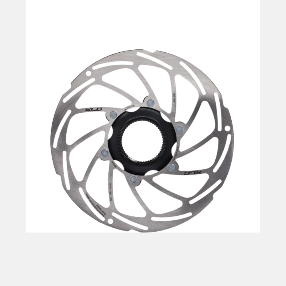 XLC Sram Rotor Br-x86 160mm