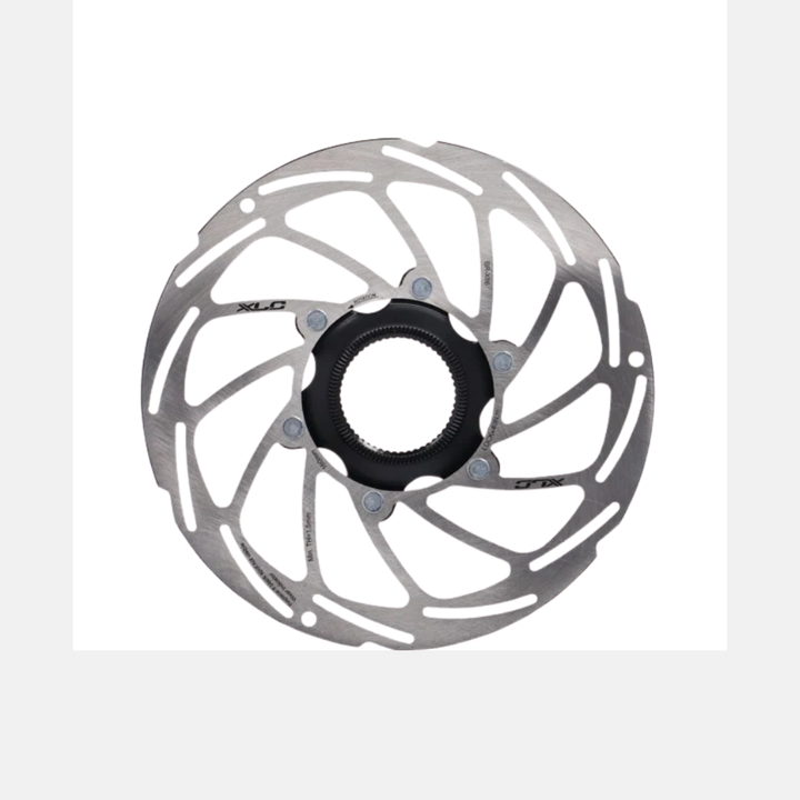 XLC Sram Rotor Br-x86 160mm