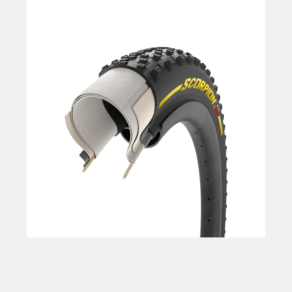 Pirelli Scorpion XC RC Team 29x2,4 TLR