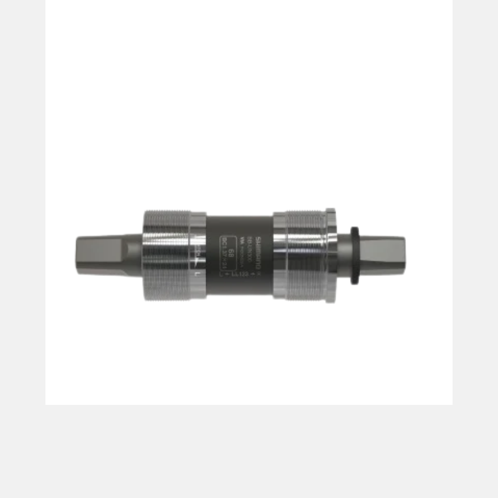 Shimano Vevlager BSA 122,5/68