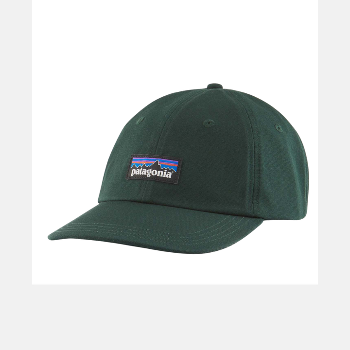 Patagonia P-6 Label Trad Cap