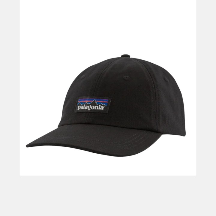 Patagonia P-6 Label Trad Cap
