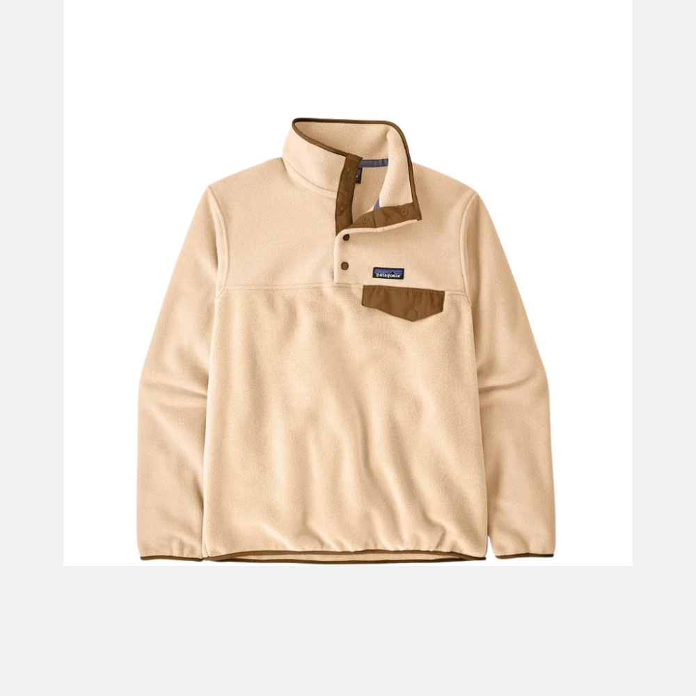 Patagonia W's Synchilla Snap-T Fleece
