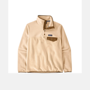 Patagonia W's Synchilla Snap-T Fleece