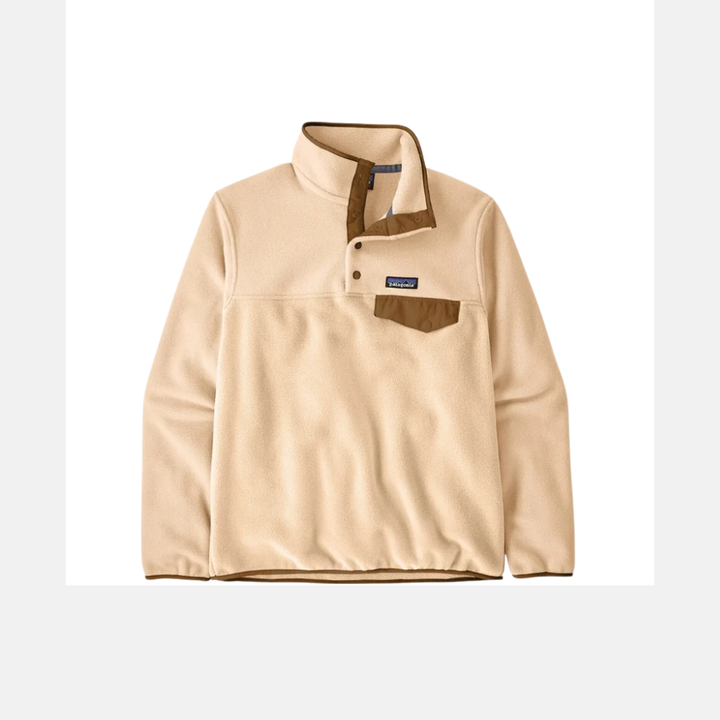 Patagonia W's Synchilla Snap-T Fleece