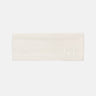 Kari Traa Kari Fleece Headband Bjerk White