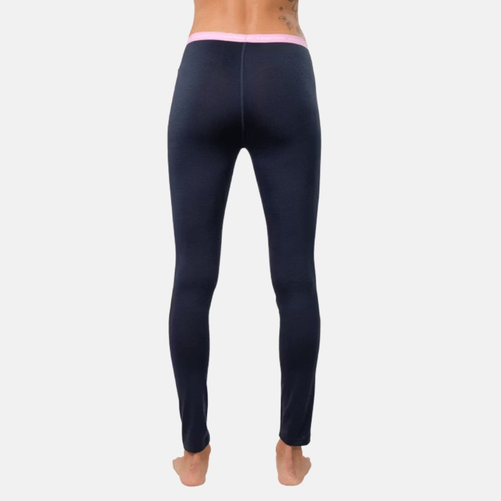 Kari Traa Mina Base Layer Pants Royal