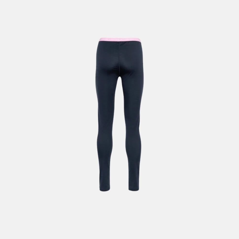 Kari Traa Mina Base Layer Pants Royal