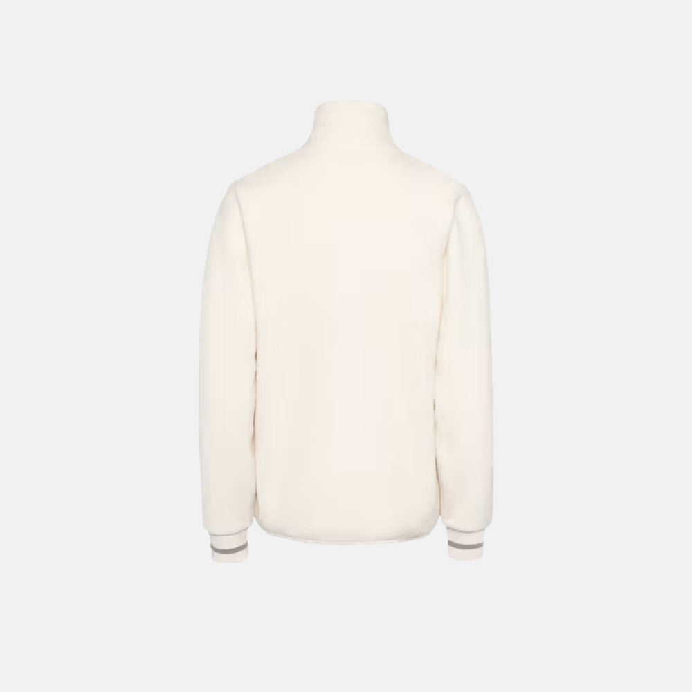 Kari Traa Røthe Midlayer Bjerk White