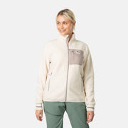 Kari Traa Røthe Midlayer Bjerk White