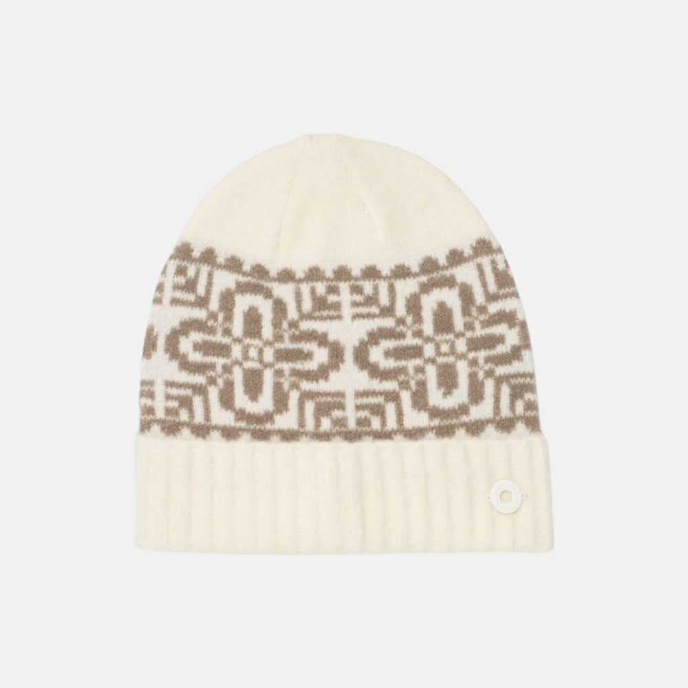 Kari Traa Disa Beanie White One Size