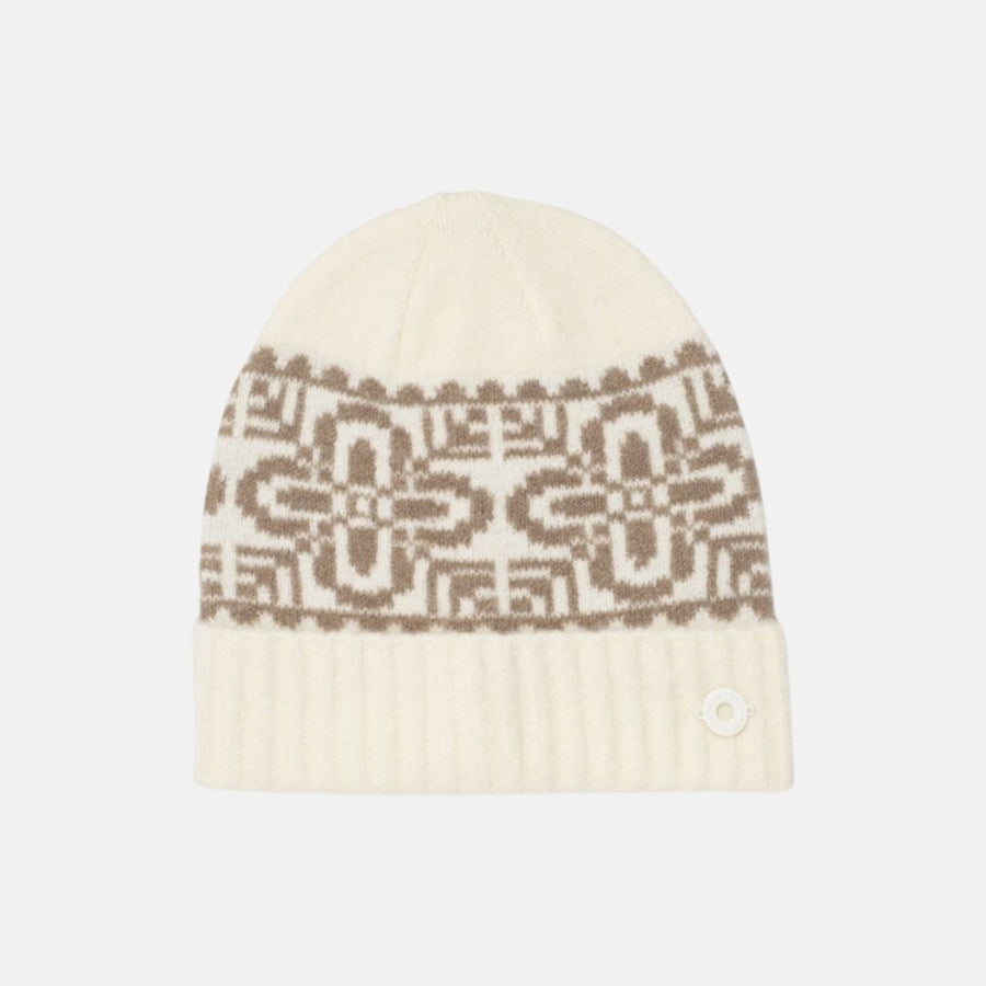 Kari Traa Disa Beanie White One Size