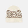 Kari Traa Disa Beanie White One Size