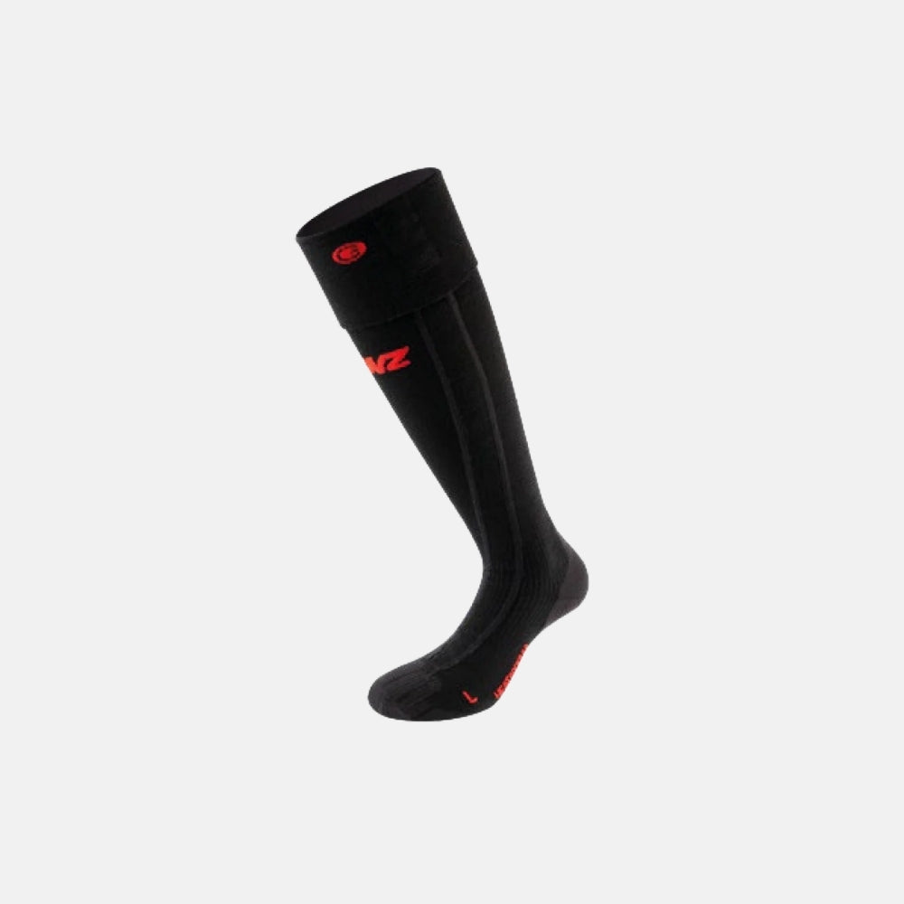 Lenz Heat Sock 6.0 Merino Compression