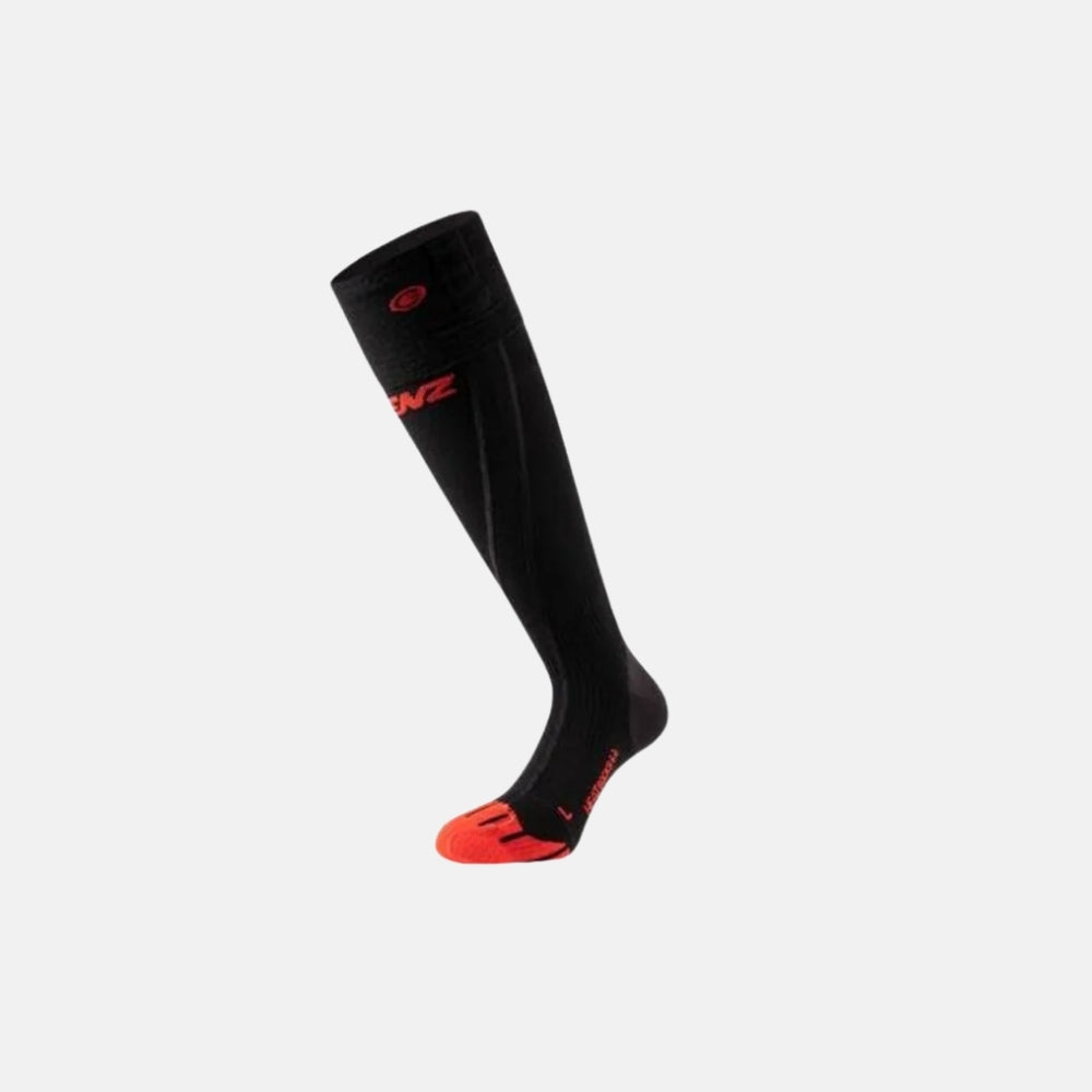 LENZ Heat Sock 6.1 Toe Cap Compression