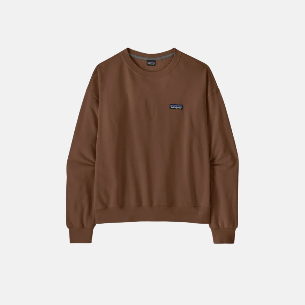 Patagonia W's Daily Crew