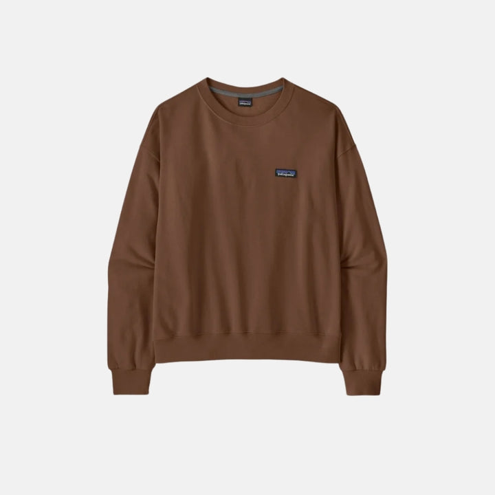 Patagonia W's Daily Crew