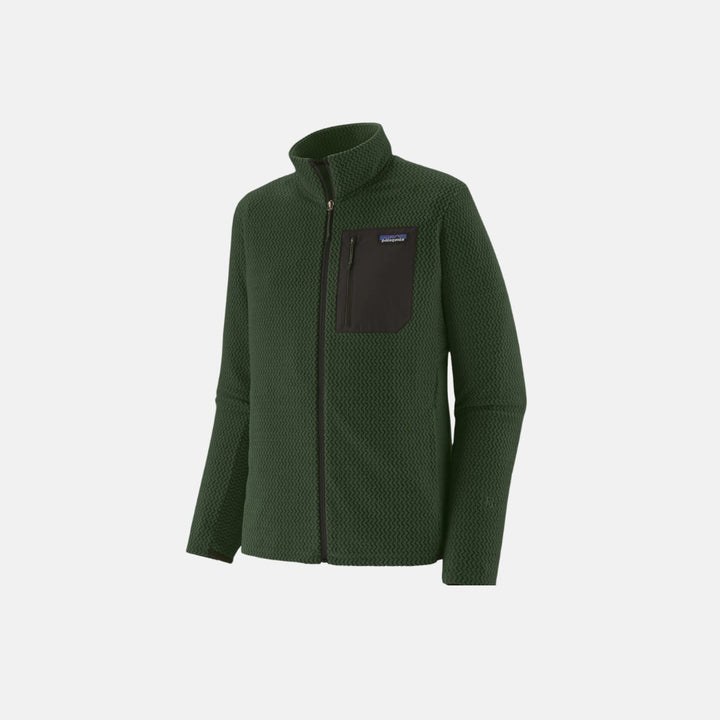 Patagonia Ms R1 Air Fleece Jacket