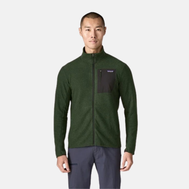 Patagonia Ms R1 Air Fleece Jacket