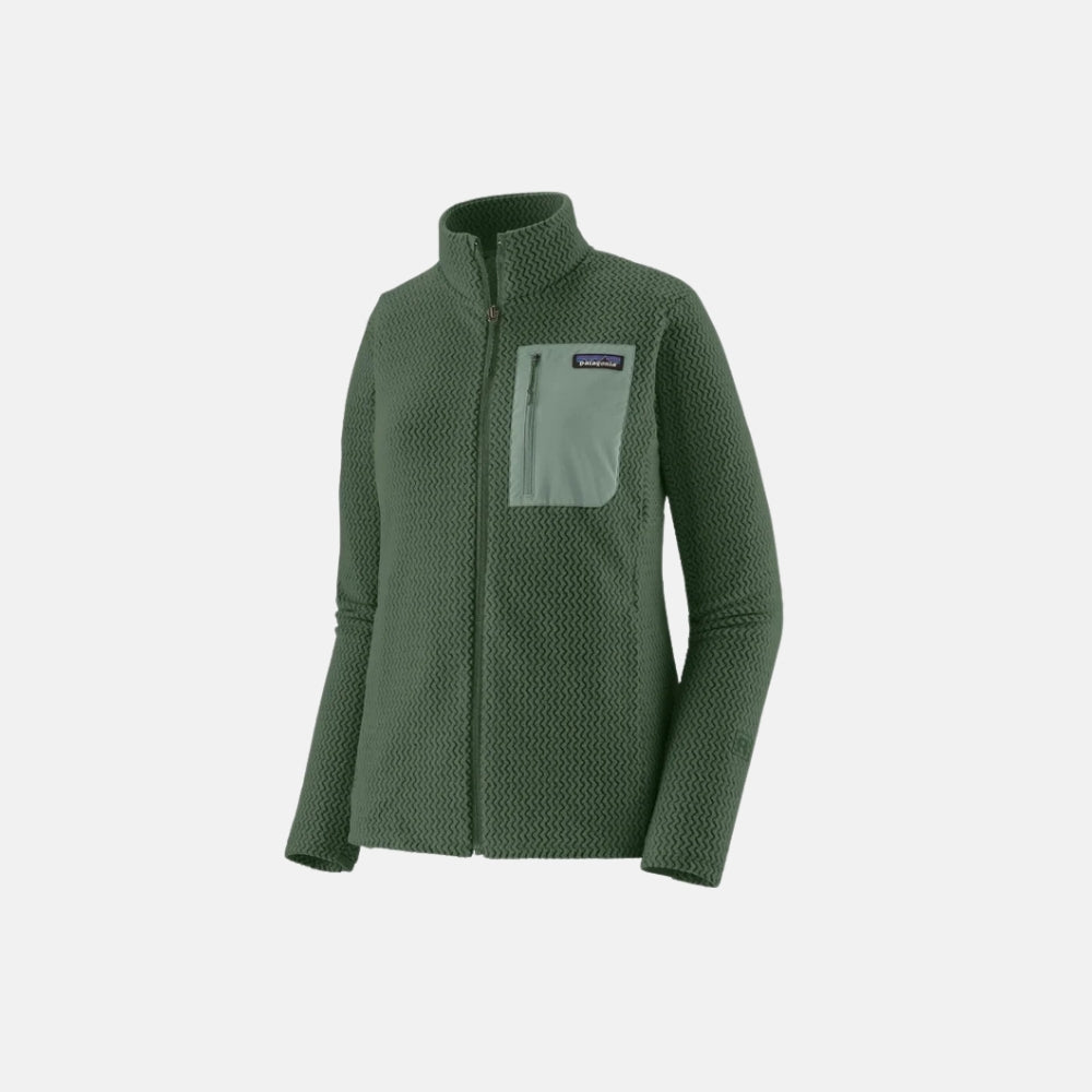 Patagonia W's R1 Air Jkt