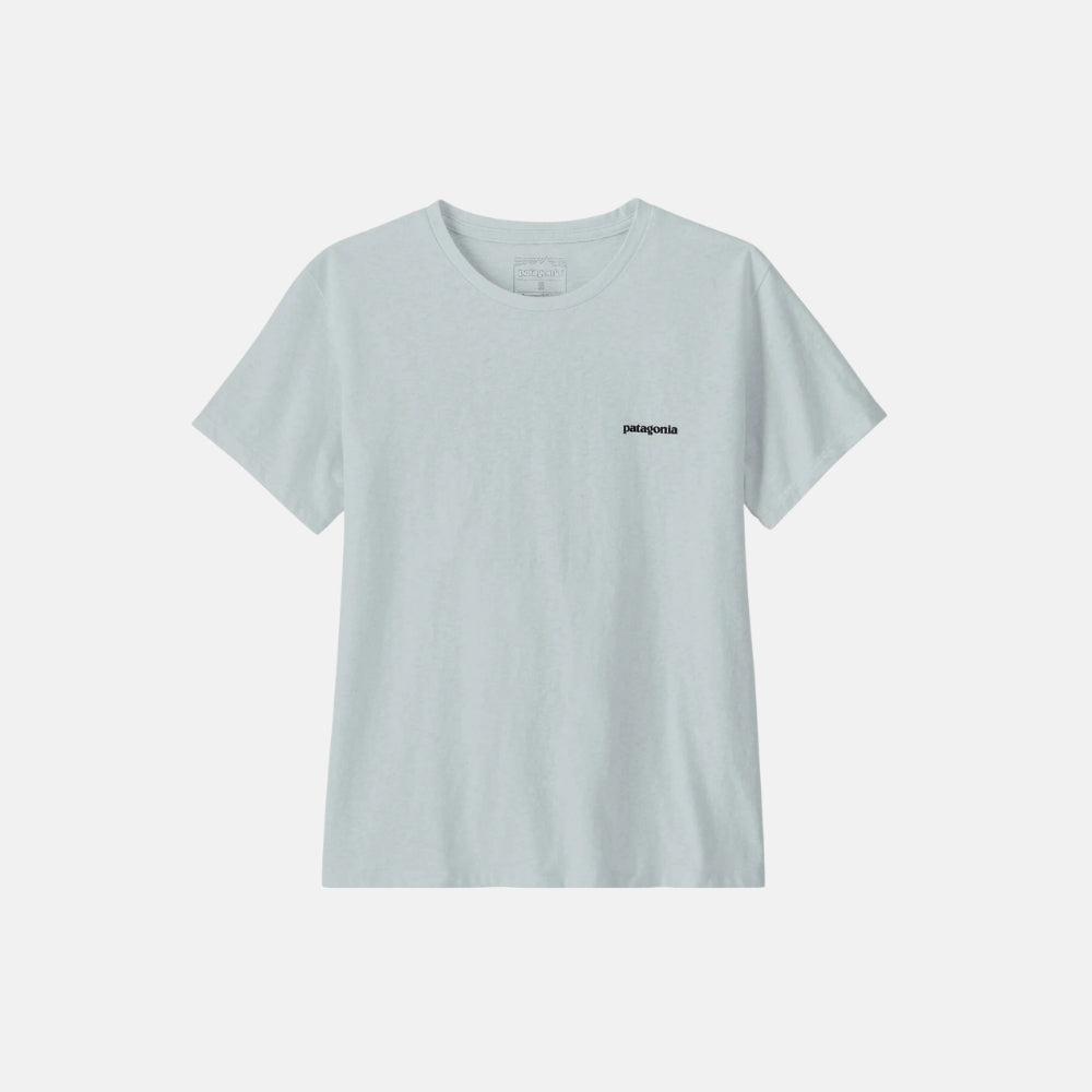 Patagonia Ws P-6 Logo Responsibili-Tee