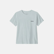 Patagonia Ws P-6 Logo Responsibili-Tee