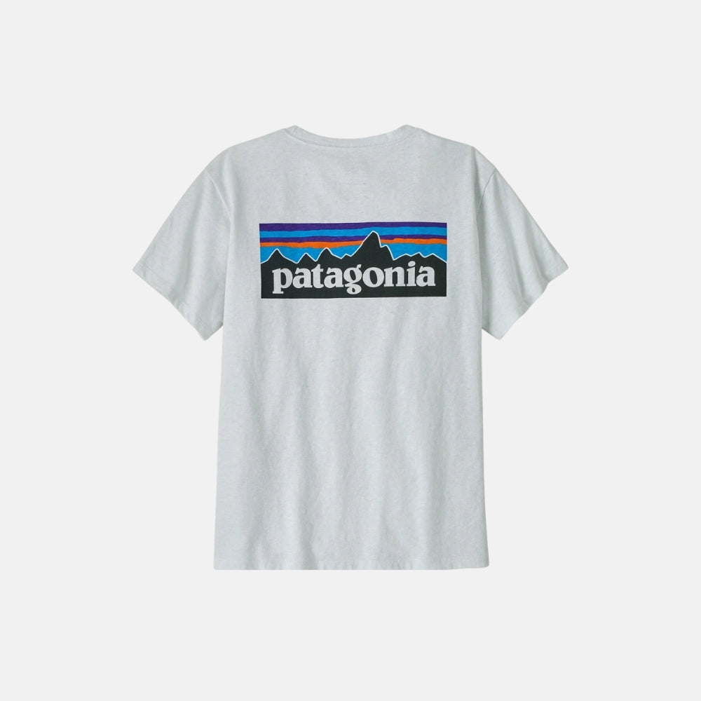 Patagonia Ws P-6 Logo Responsibili-Tee