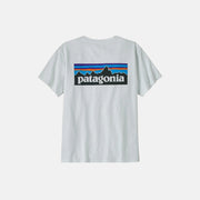 Patagonia Ws P-6 Logo Responsibili-Tee