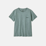 Patagonia Ws P-6 Logo Responsibili-Tee